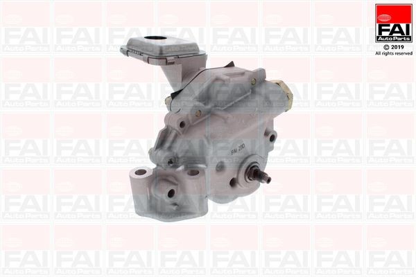 FAI AutoParts Oil Pump Article number: OP365 cheaply
