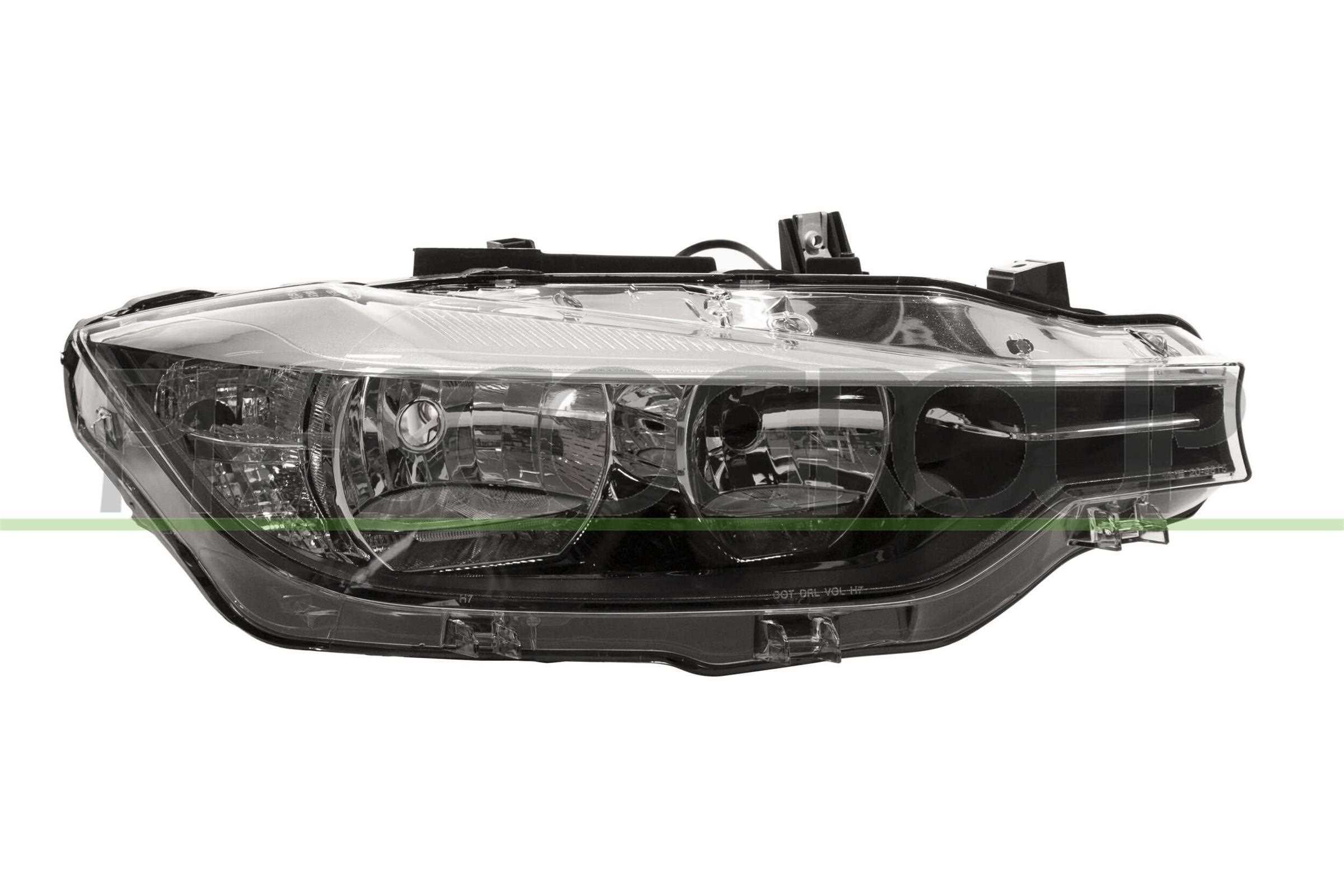 PRASCO Headlight Article number: BM0314903 cheaply