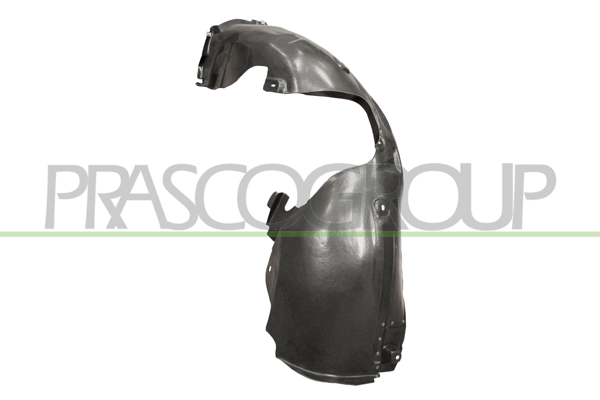 PRASCO Wheel arch liner Article number: CI4273603 cheaply