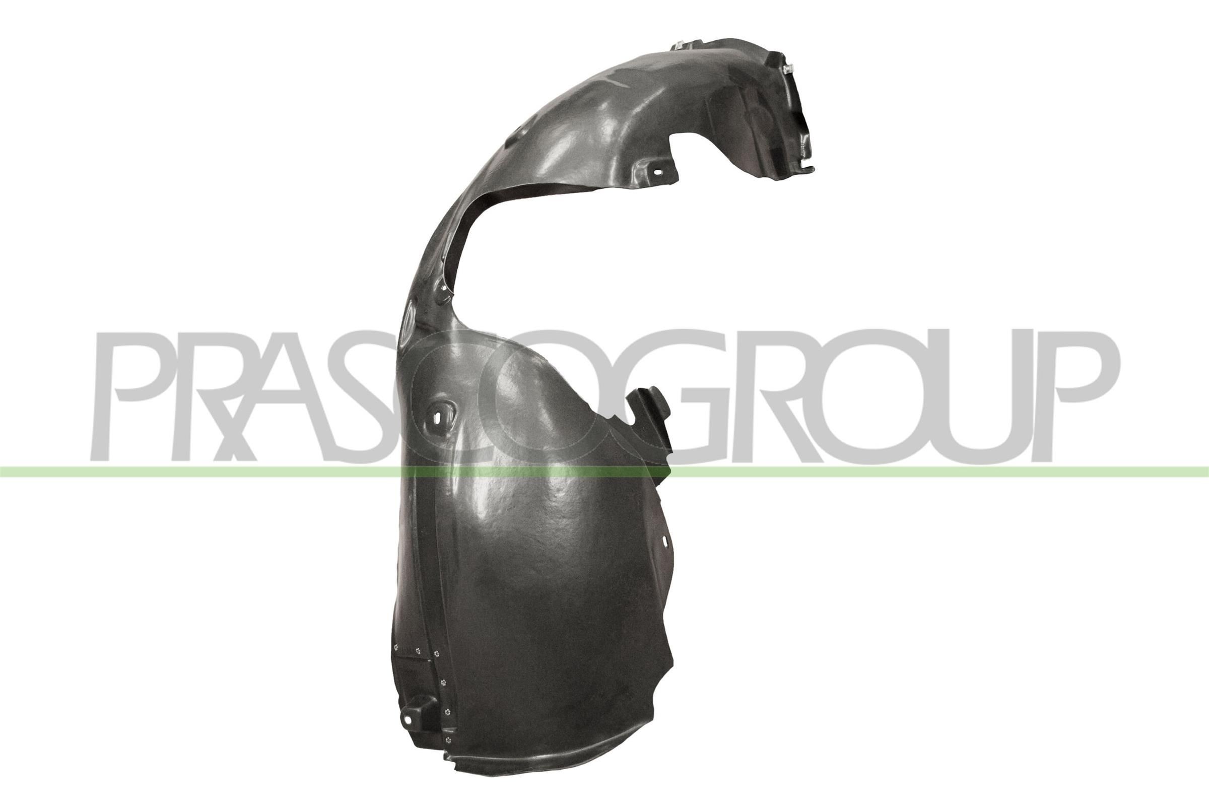 PRASCO Wheel arch liner Article number: CI4273604 cheaply