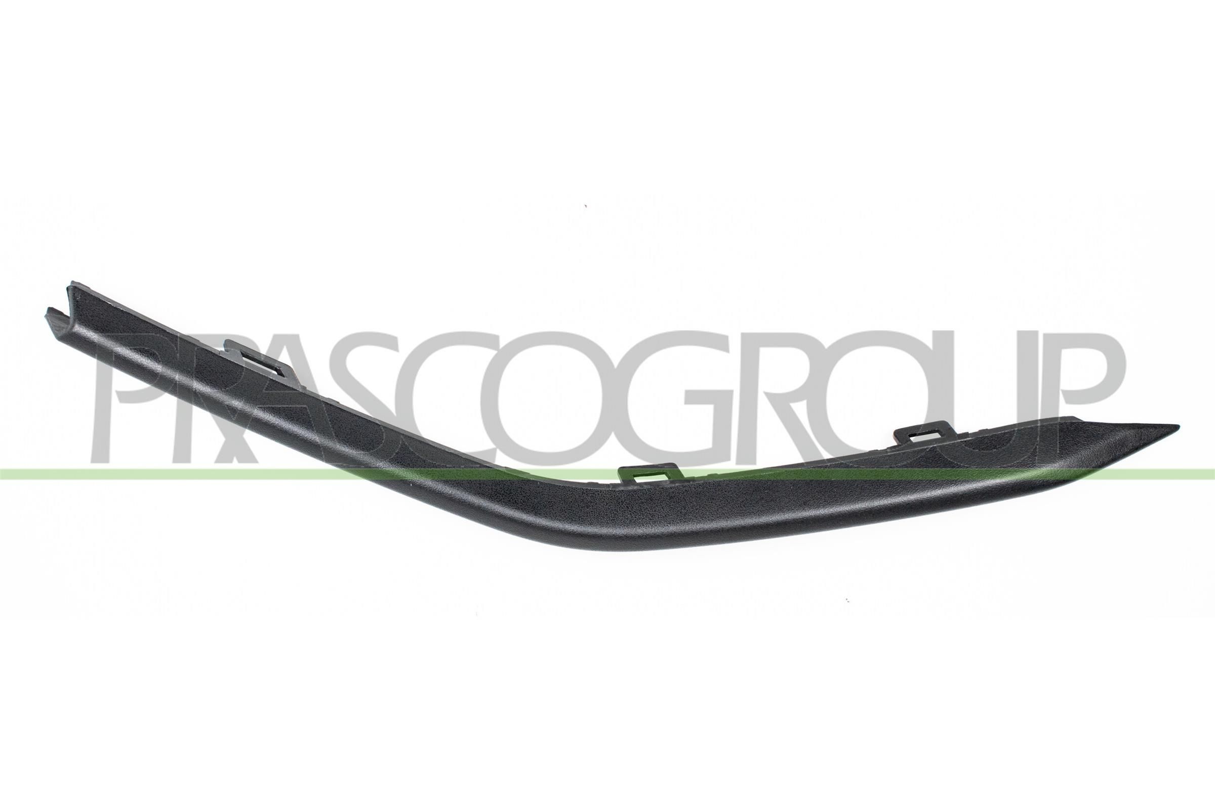 PRASCO Trim / Protective Strip Set, bumper Article number: FD4321204 cheaply