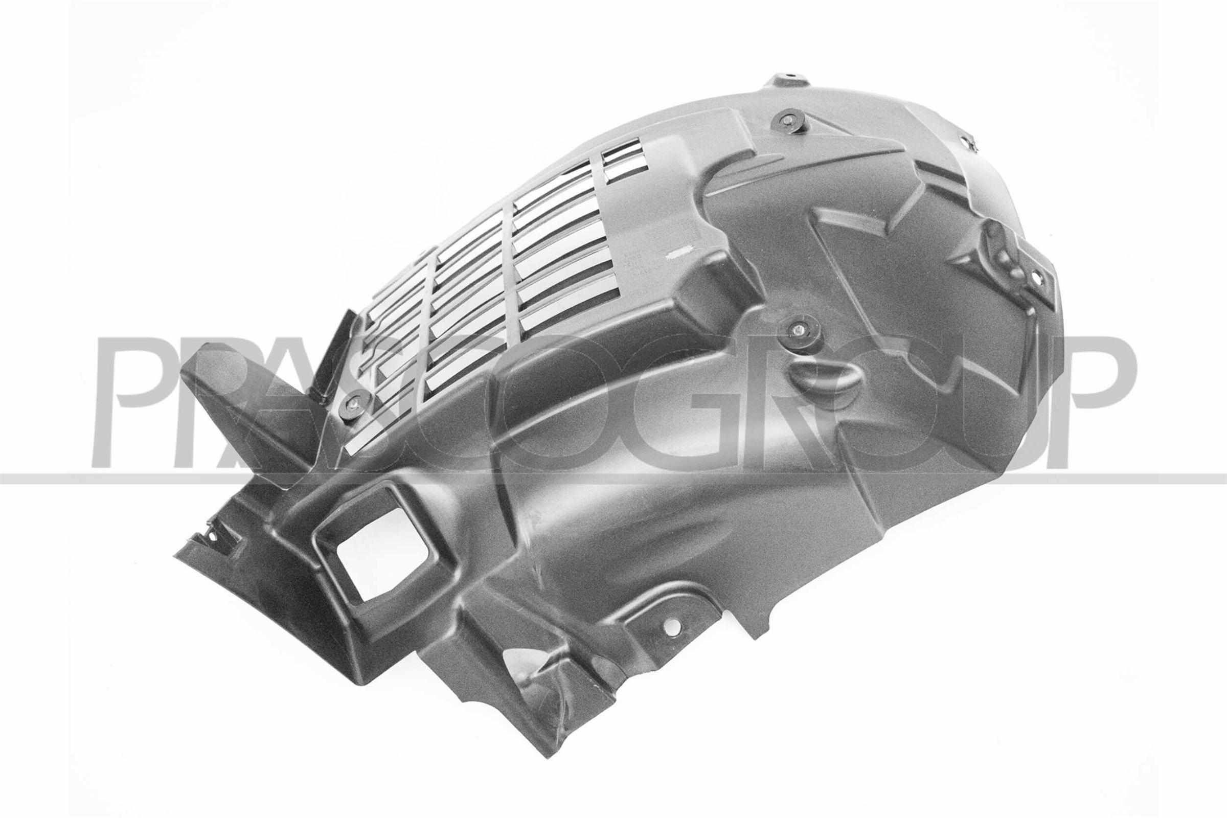 PRASCO Wheel arch liner Article number: LR0383603 cheaply