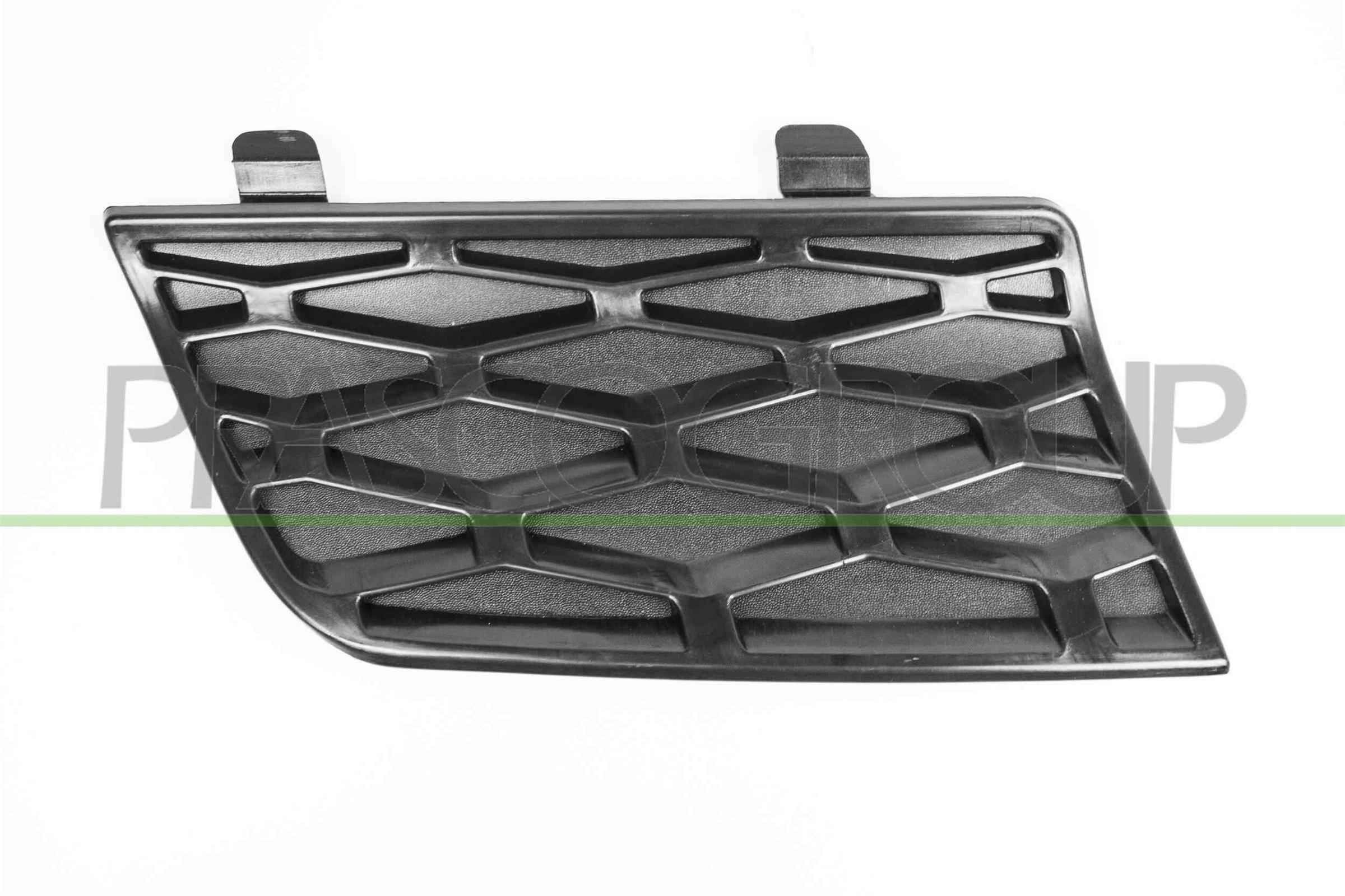 PRASCO Bumper grill Article number: LR8602124 cheaply