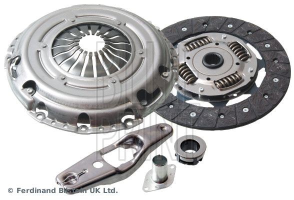BLUE PRINT Clutch kit Article number: ADBP300000 cheaply