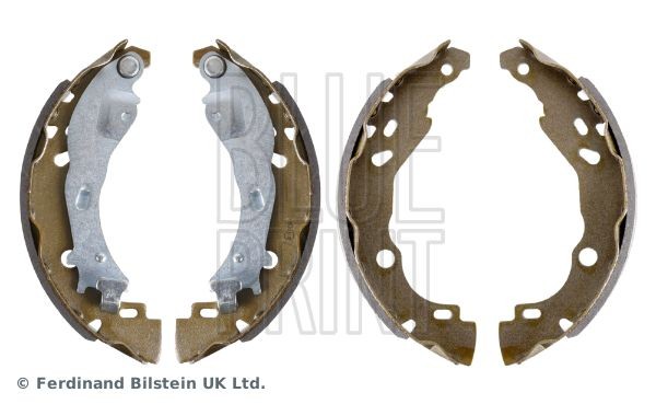 BLUE PRINT Brake Shoe Set Article number: ADBP410002 cheaply