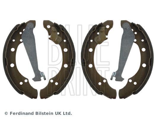 BLUE PRINT Brake Shoe Set Article number: ADBP410028 cheaply