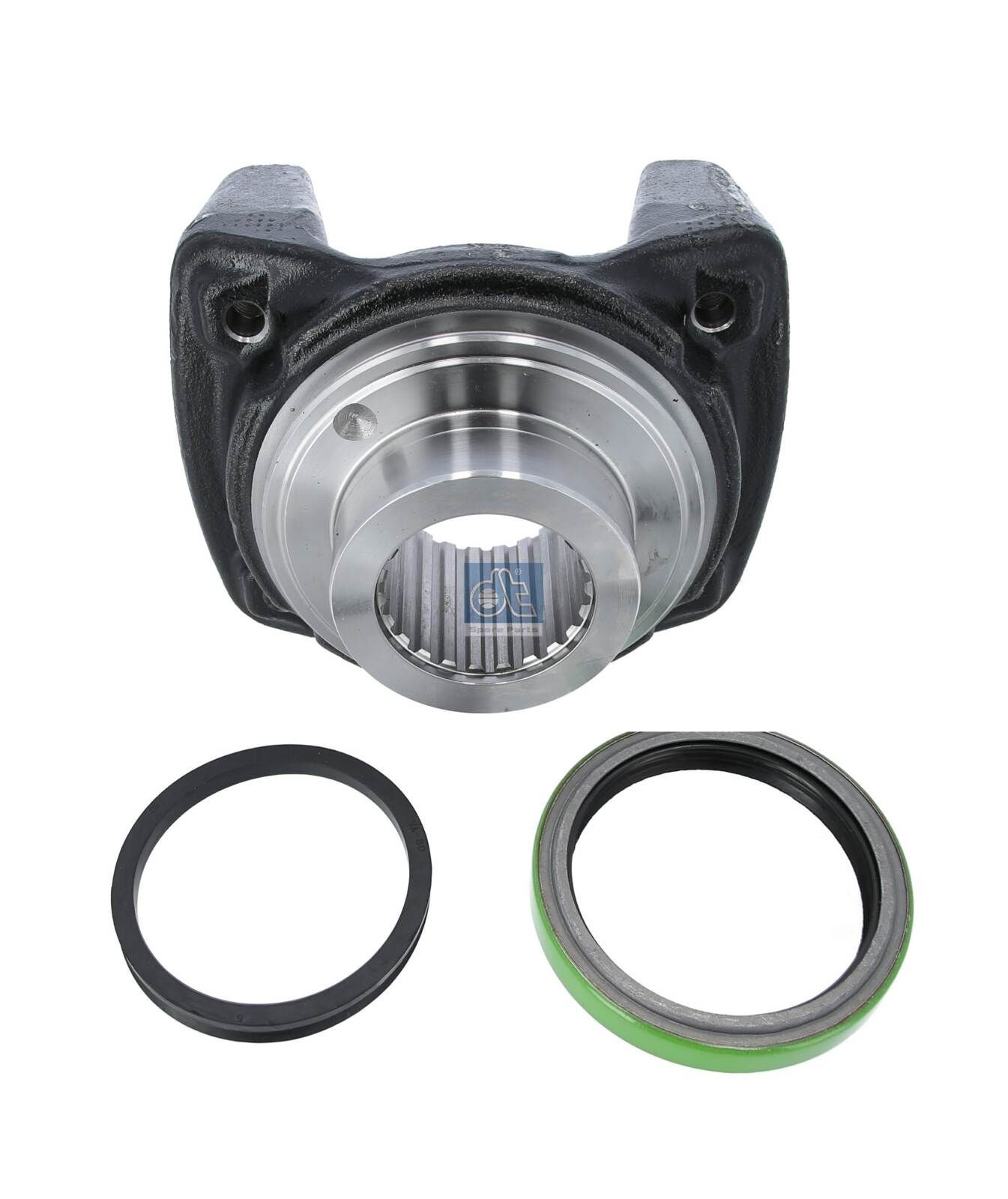 DT Spare Parts Flange, differential Article number: 1.16339 cheaply