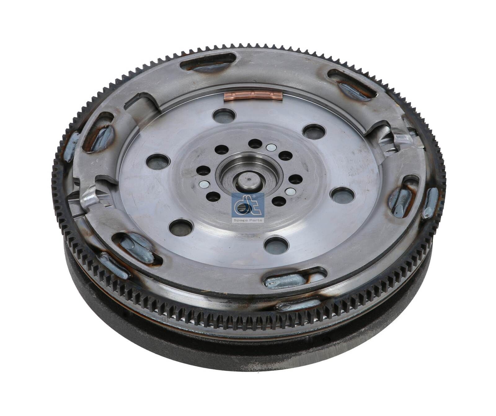DT Spare Parts 11.17101 Kahemassiline hooratas CRAFTER 2.5 TDI 109 HP Diisel 2016