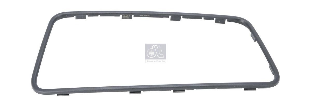 DT Spare Parts Ramme, sidespejl Varenummer: 2.73358 billige