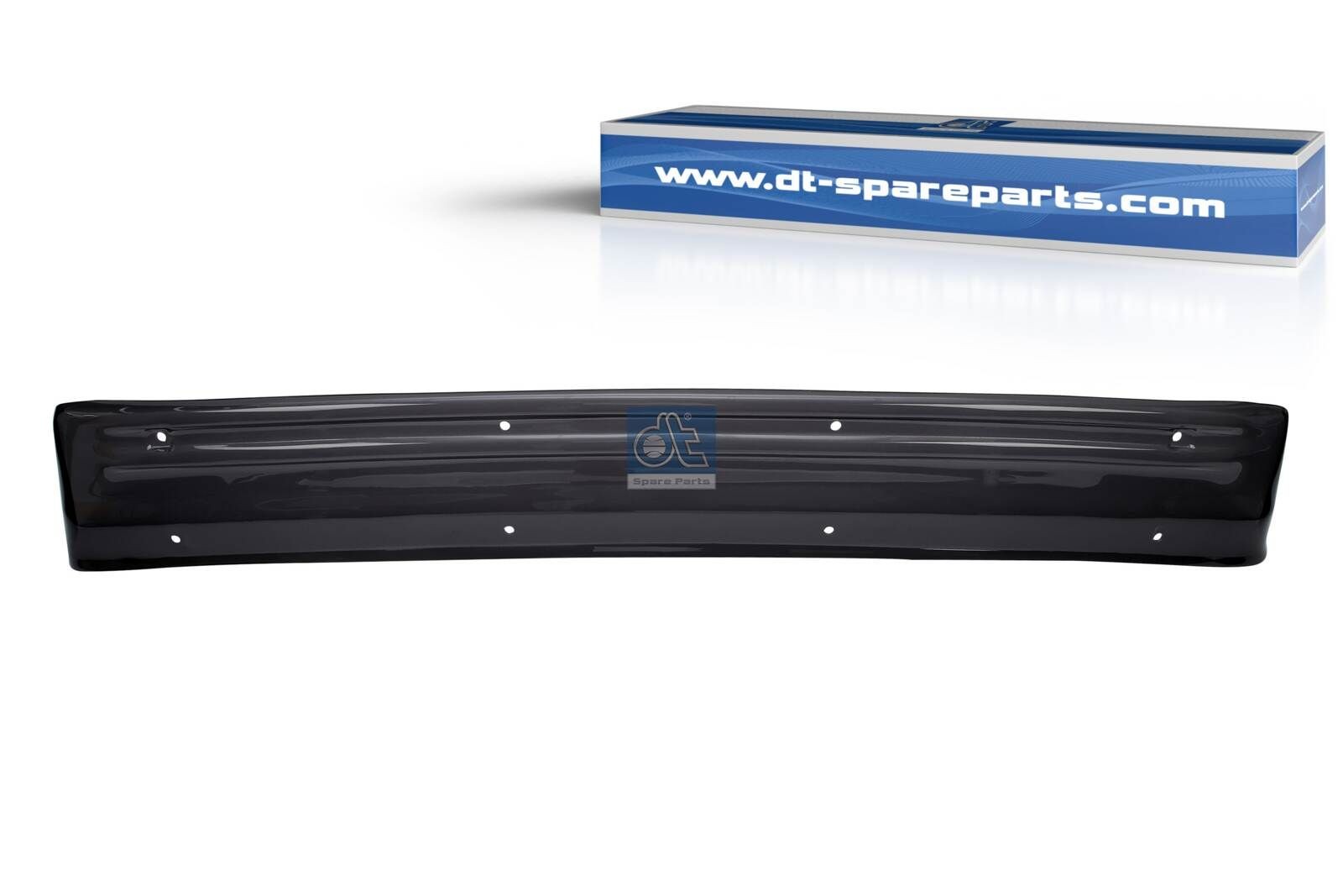 DT Spare Parts Sun Visor Article number: 2.78005 cheaply