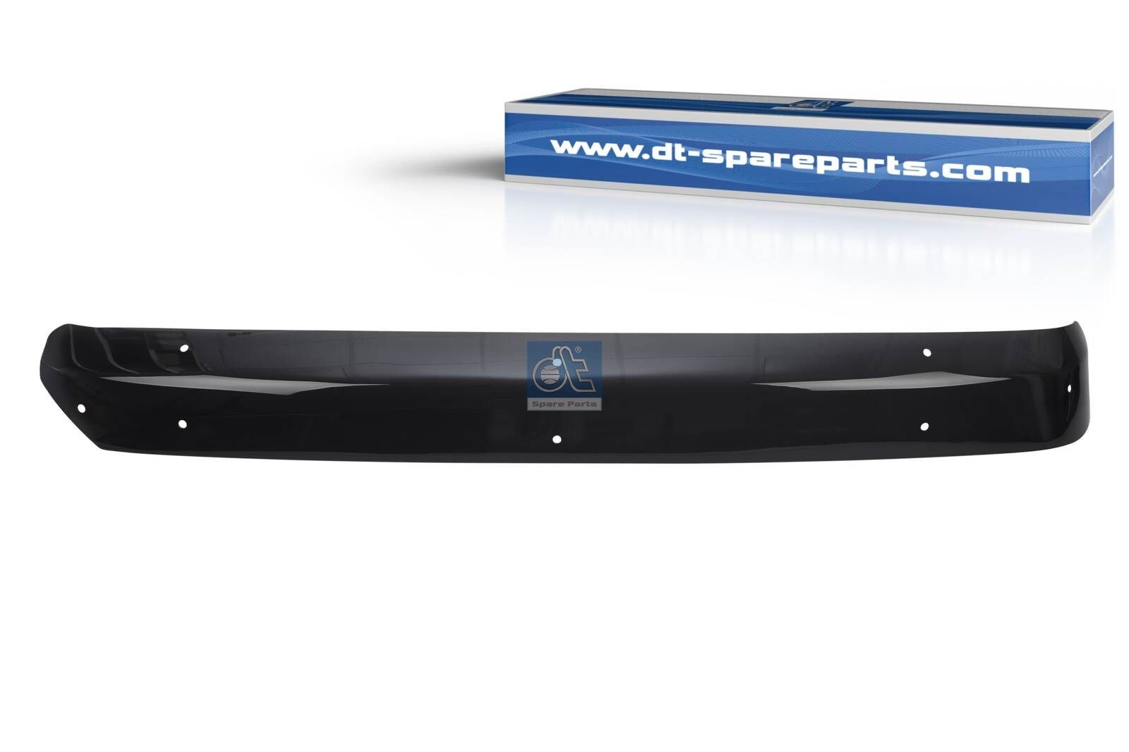 DT Spare Parts Sun Visor Article number: 4.71048 cheaply