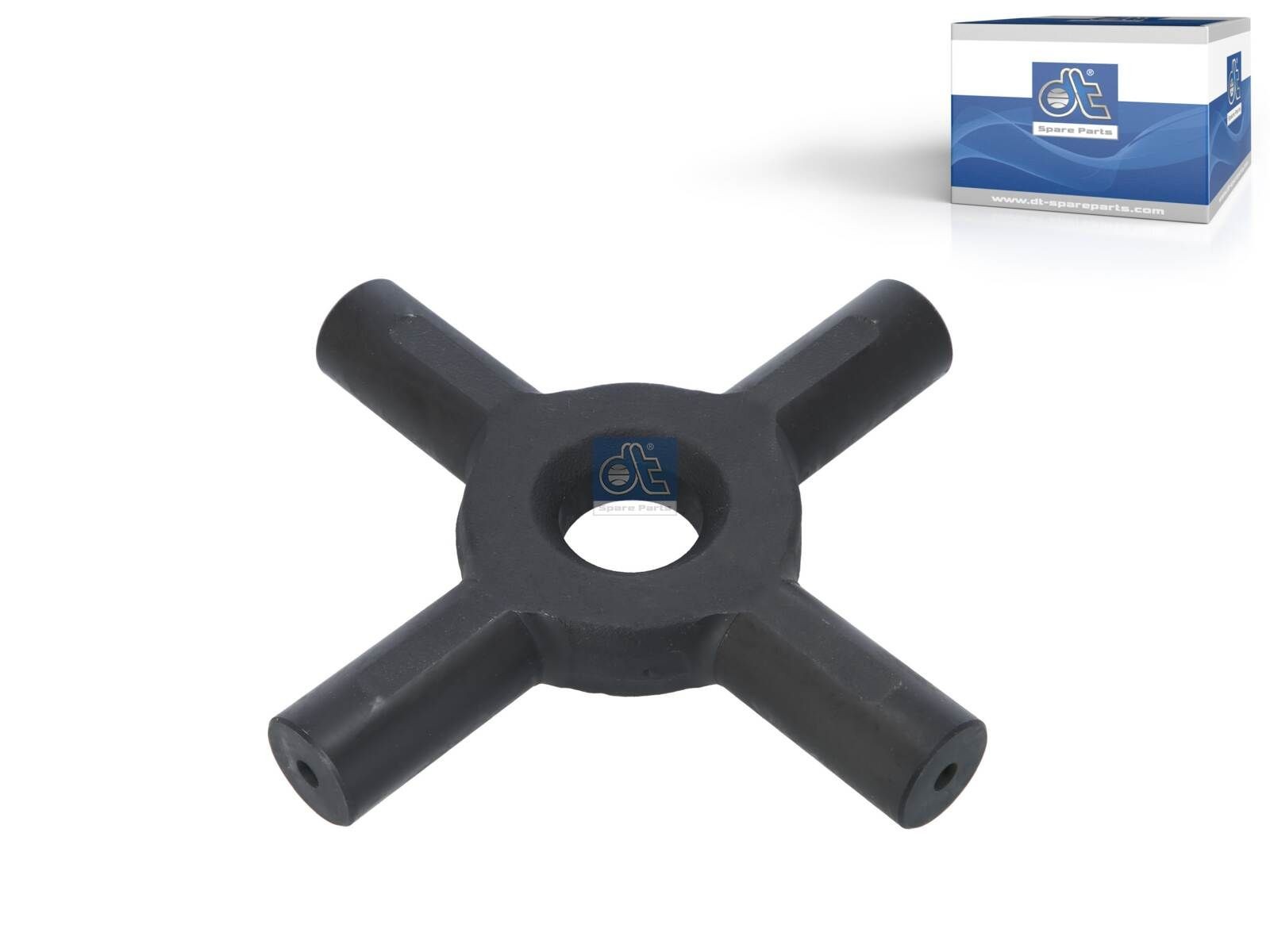 DT Spare Parts Universal Joint, differential pinion gear Article number: 5.31050 cheaply