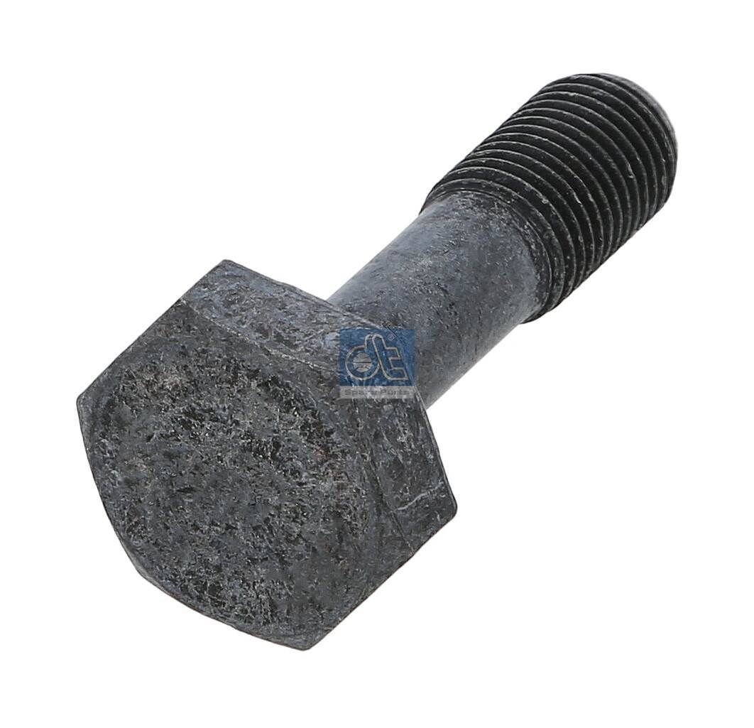 DT Spare Parts Svinghjulsskrue Varenummer: 6.21243 billige