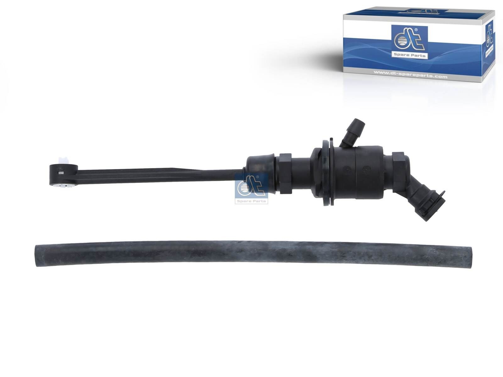 DT Spare Parts Master Cylinder, clutch Article number: 6.43069 cheaply