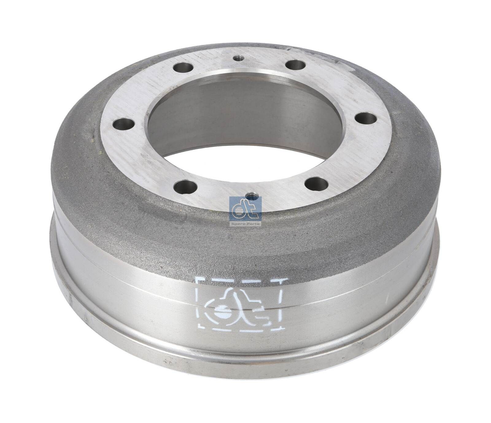 DT Spare Parts Tambor de freno Número de artículo: 7.34133 a buen precio
