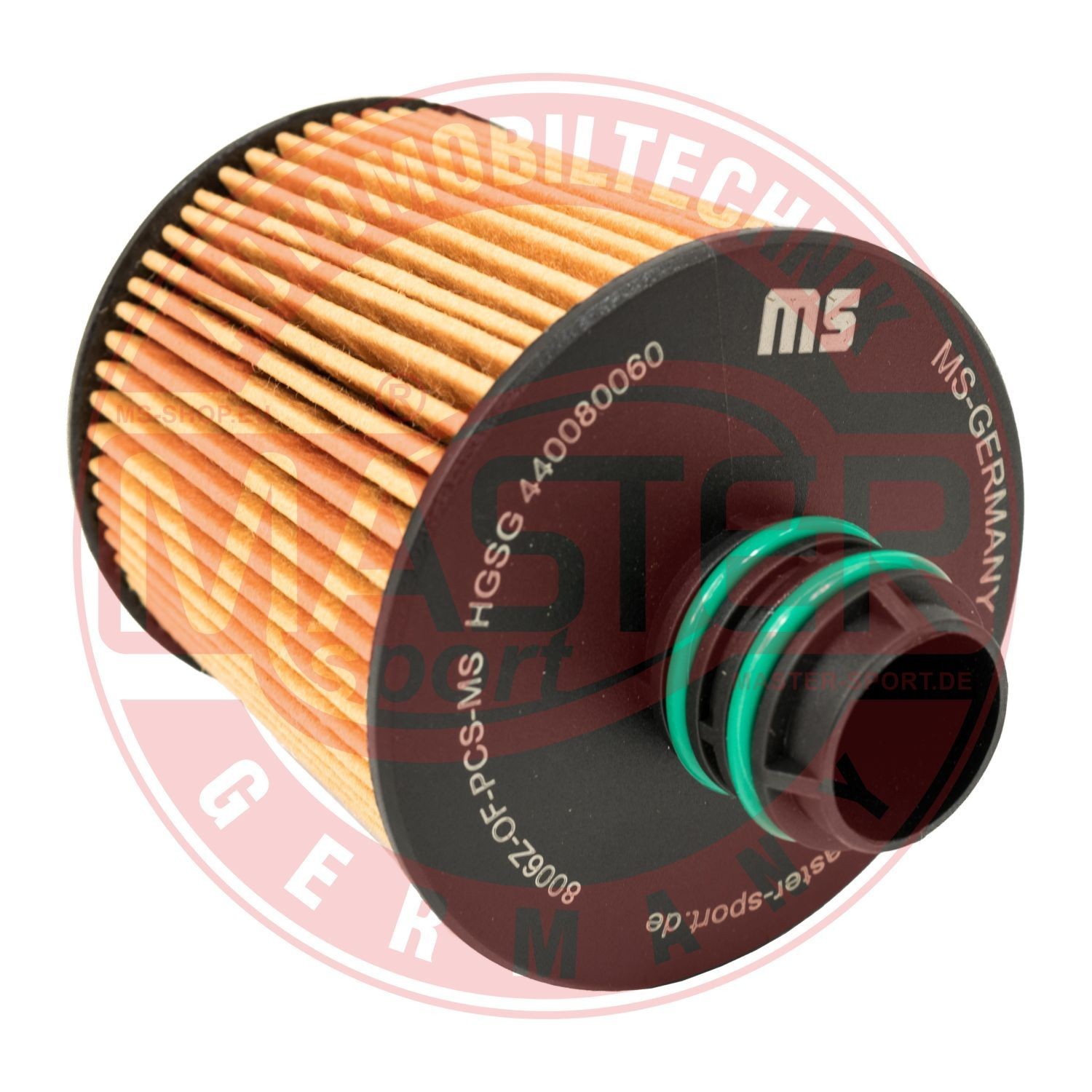MASTER-SPORT Oil filter Article number: 8006z-OF-PCS-MS cheaply