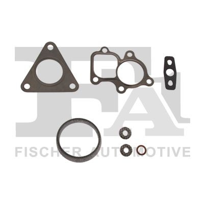 FA1 Mounting Kit, charger Article number: KT210550E cheaply