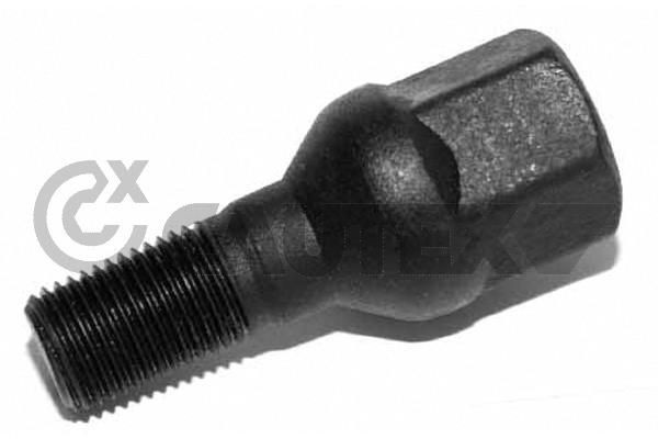 CAUTEX Hjulbolt Varenummer: 955470 billige