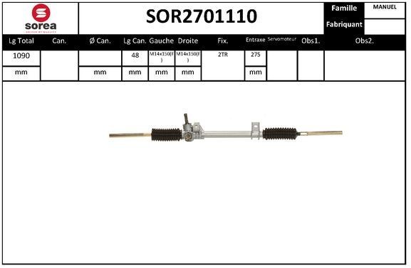 SNRA Roolilatt Artikli number: SOR2701110 soodsalt