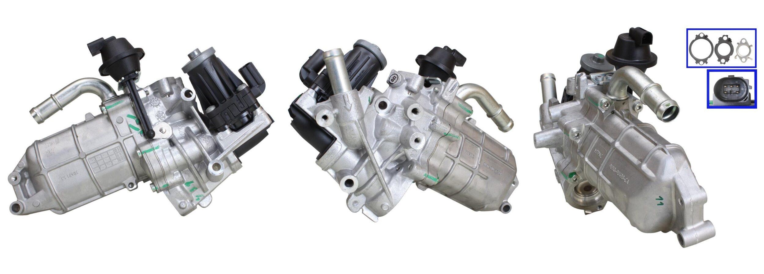 DRI EGR valve Article number: 717730401 cheaply