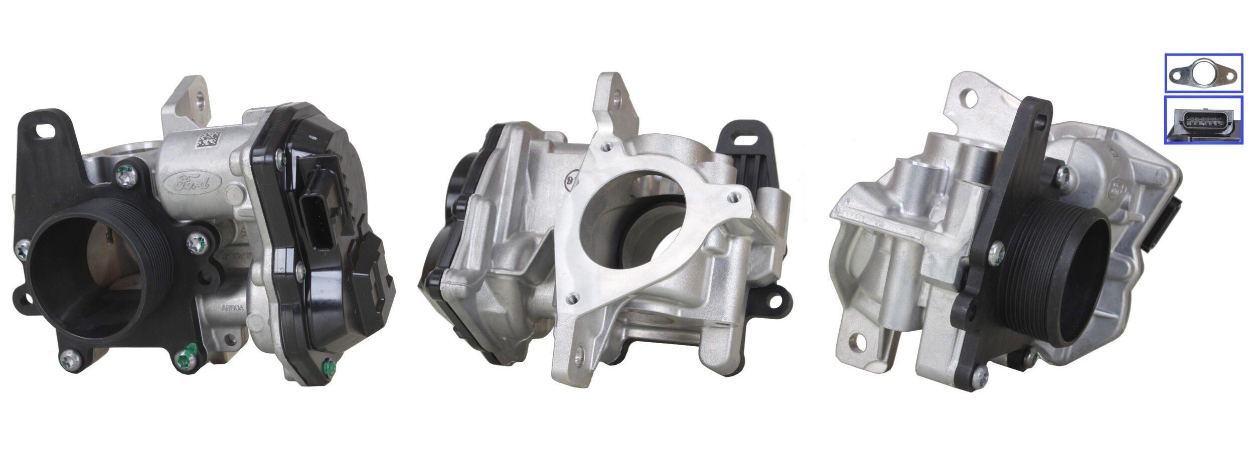 DRI EGR valve Article number: 717730405 cheaply