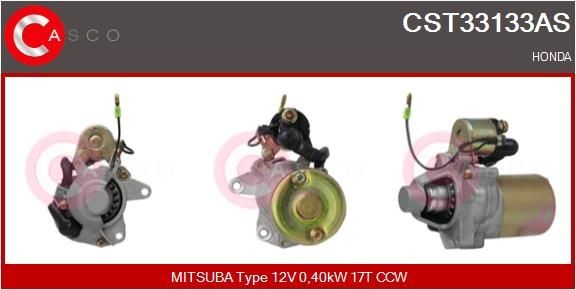 CASCO Kupéfläkt Artikelnummer: CBW76016GS billigt