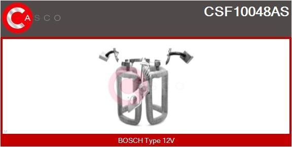 CASCO CCC77004GS Clockspring, airbag NUBIRA 2.0 110 PS Petrol