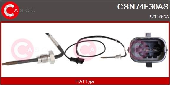 CASCO Steering Column Switch Article number: CCS78019GS cheaply
