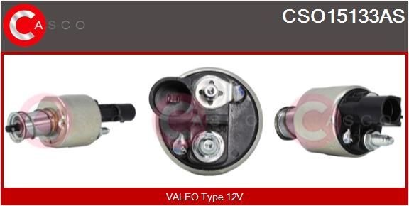 CASCO Control Stalk, indicators Article number: CLS78020GS cheaply