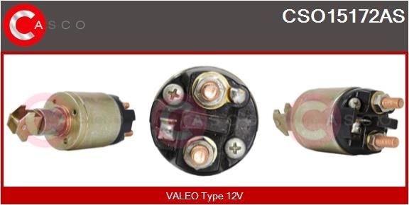 CASCO Control Stalk, indicators Article number: CLS82001GS cheaply