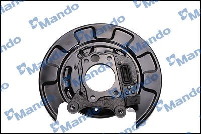 Mando Ankerplade Varenummer: EX582522E000 billige