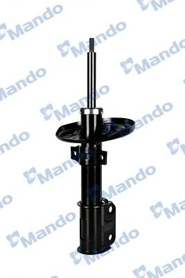 Mando Shock absorber Article number: MSS017220 cheaply