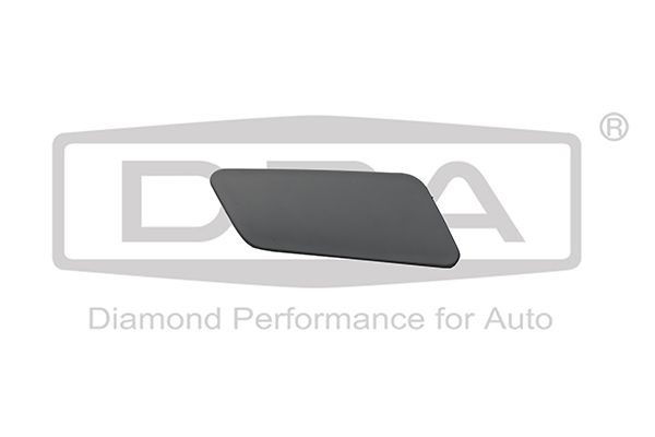 DPA 88071331202 Cover, light TOUAREG 4.2 V8 FSI 360 PS Petrol 2018