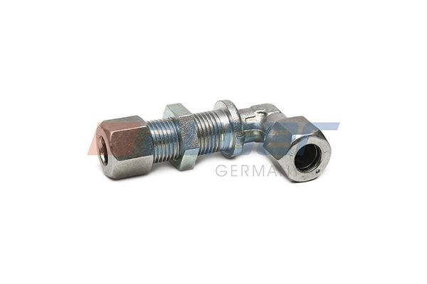 AUGER Forbinder, trykluftslange Varenummer: 90162 billige