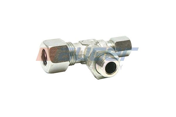 AUGER Forbinder, trykluftslange Varenummer: 90208 billige