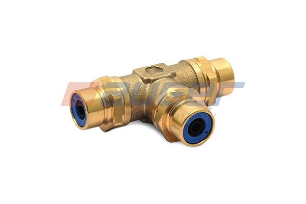 AUGER Connector, compressed air line Article number: 93661 cheaply