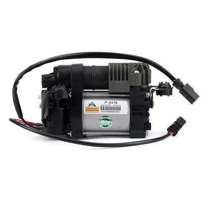 Arnott P-3476 Compresor perne aer XC 90 T8 Plug-in Hybrid AWD 455 CP benzina/elector