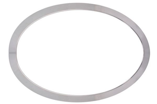 BLIC 6502-07-4002995P Frame, headlight Hatchback One First 1.5 (B38 A15 A) 75 PS Petrol