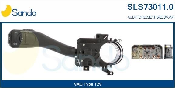 SANDO SCC77009.1 Clockspring, airbag MATIZ 1.0 69 PS Petrol