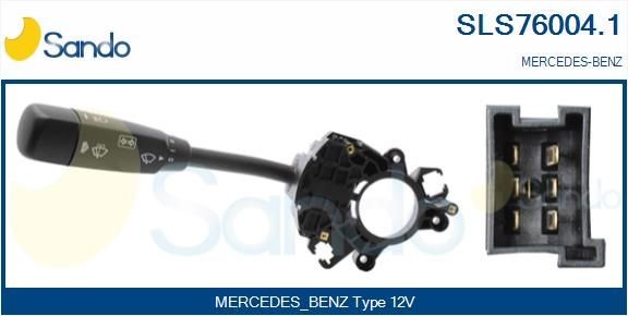 SANDO SCC78029.1 Clockspring, airbag SORENTO 2.4 GDI 4WD 188 PS Petrol 2023
