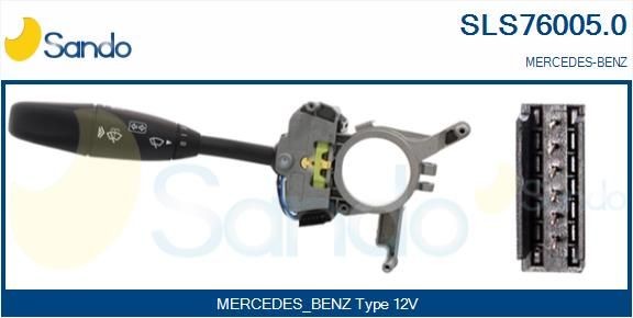 SANDO SCC78030.1 Clockspring, airbag SORENTO 2.4 GDI 4WD 188 PS Petrol 2023