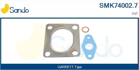 SANDO Steering Column Switch Article number: SCS74146.1 cheaply