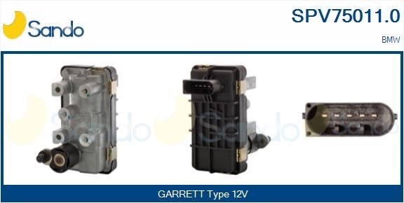 SANDO Control Stalk, indicators Article number: SLS74006.1 cheaply