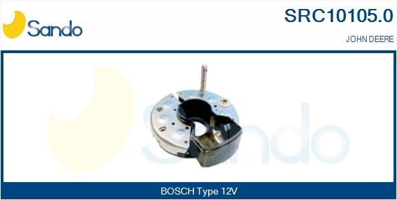 SANDO Control Stalk, indicators Article number: SLS77043.1 cheaply