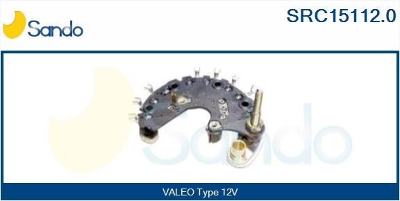 SANDO Control Stalk, indicators Article number: SLS78020.1 cheaply