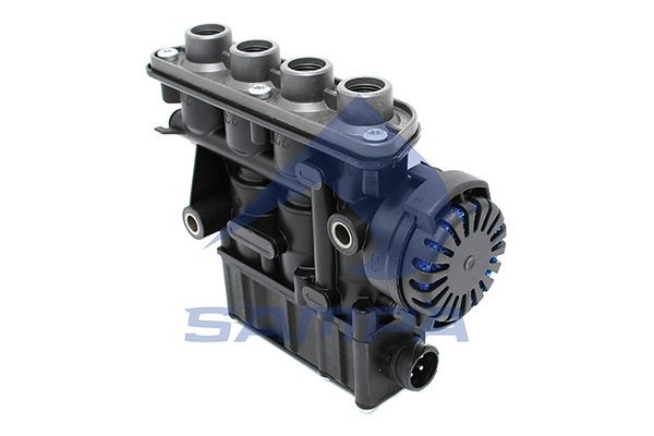 SAMPA Pressure Limiting Valve Article number: 096.1784 cheaply