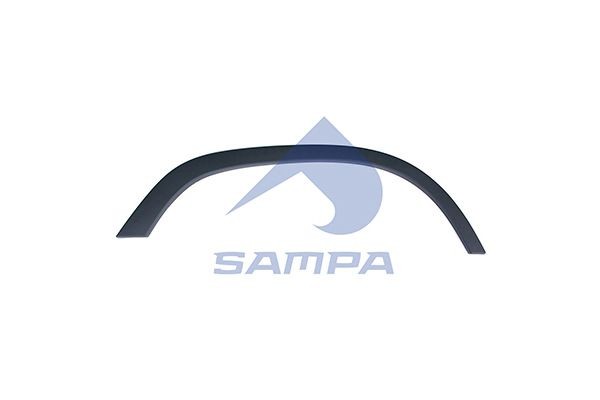 SAMPA Belægning, trinbræt Varenummer: 1830 0719 billige