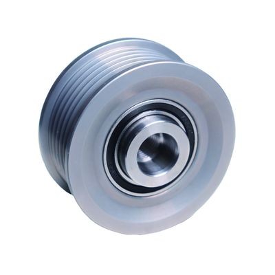 WAI Alternator Freewheel Clutch Article number: 24-82340 cheaply