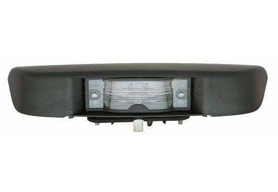 ABAKUS Licence Plate Light Article number: 551-2105N-UE cheaply