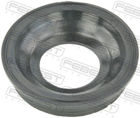 FEBEST Seal Ring, injector Article number: VWCP-001 cheaply